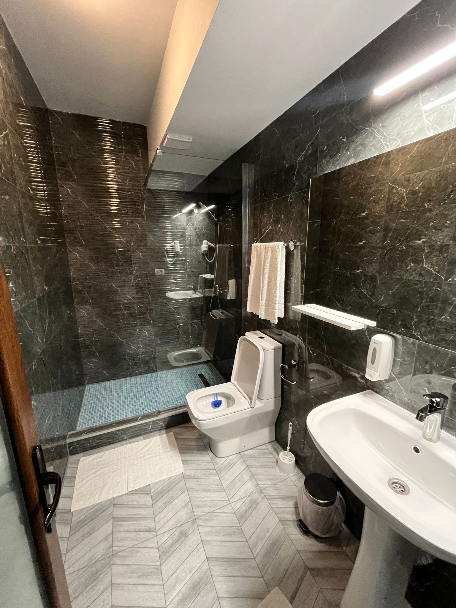 Zonă relaxare Harmony House